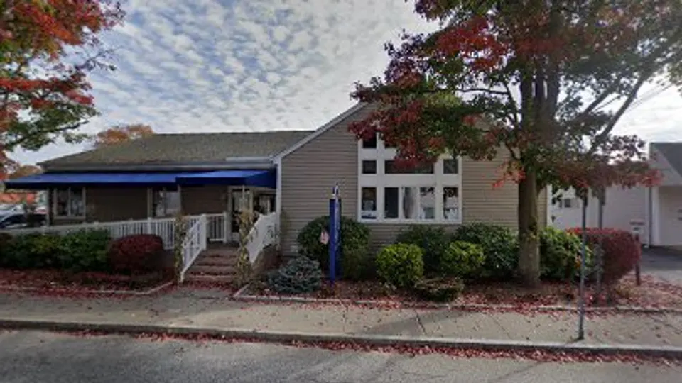 Dr. Richard T. Snayd, DDS - Dentist in Norwich, CT