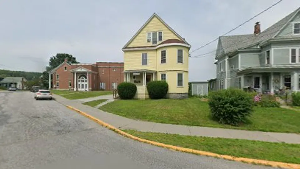 Dr. Richard Wollensak - Dentist in Barre, VT