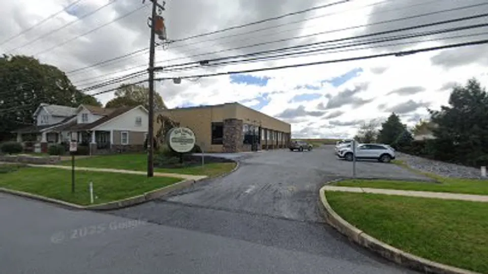 Dr. Rick Yazinski DMD - Dentist in Hershey, PA