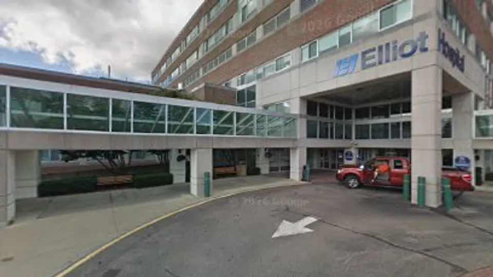 Dr. Robert F. Provencher Jr, DDS - Dentist in Manchester, NH