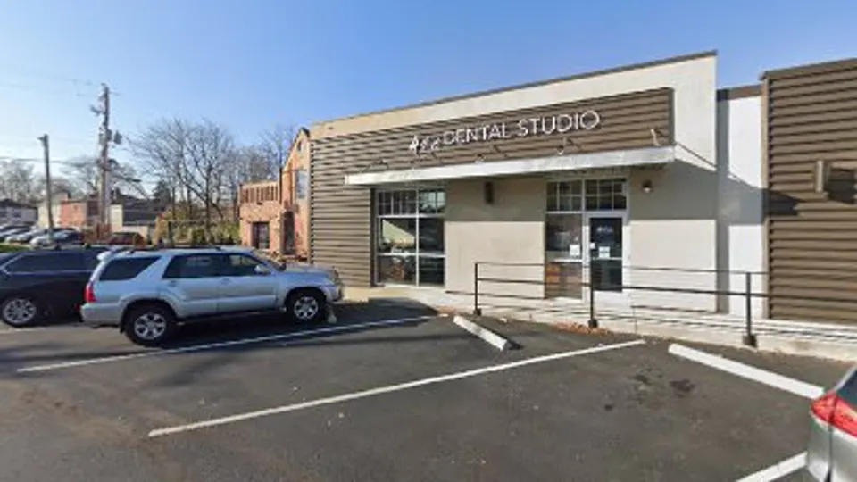 Dr. Robert Wood - Dentist in Columbus, OH