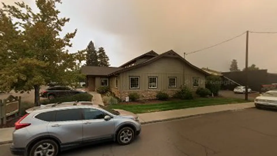 Dr. Ryan B. Timm, DMD - Dentist in Bend, OR