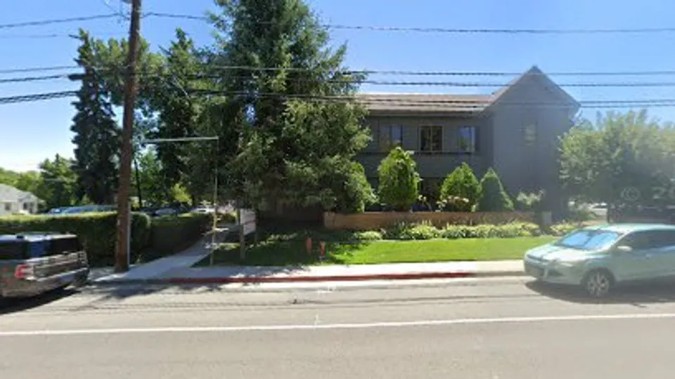 Dr. Ryan Coombs - Dentist in Carson City, NV