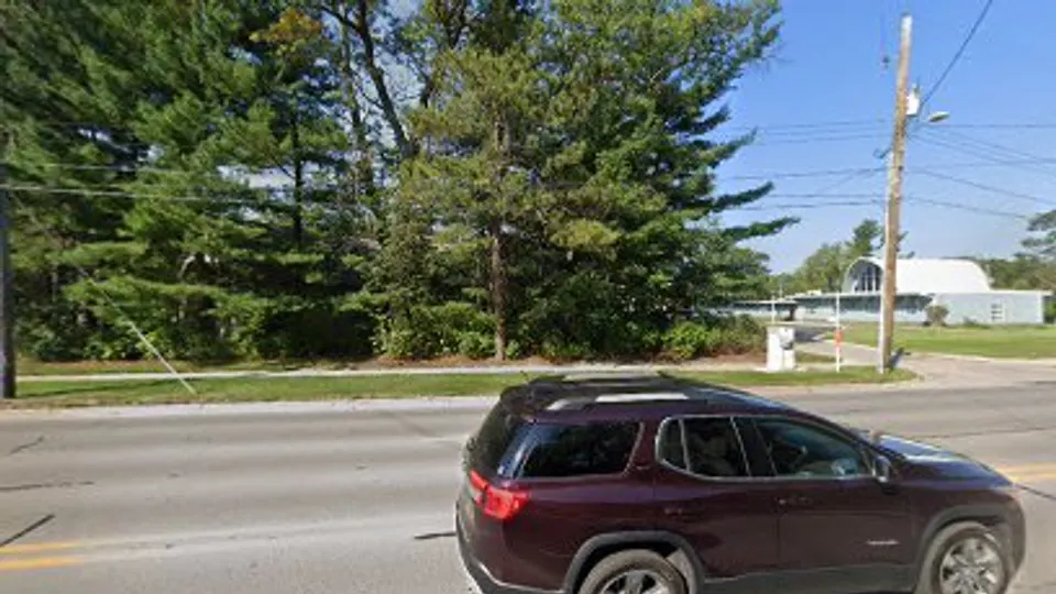 Dr. Ryan Paulson - Dentist in Traverse City, MI