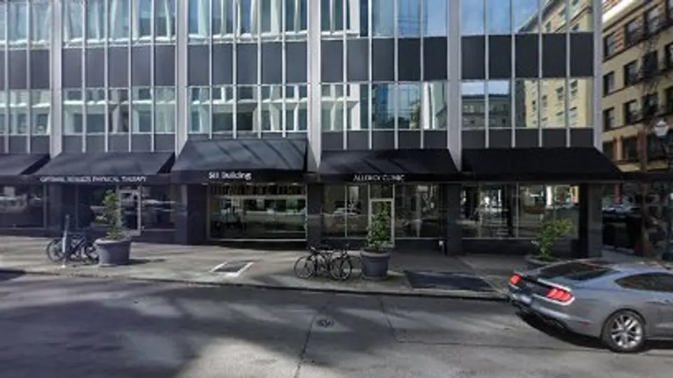 Dr. Samuel Seo - Dentist in Portland, OR