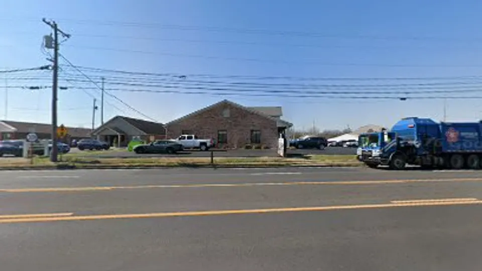 Dr. Scott D. Seitzinger, DMD - Endodontist in Paducah, KY