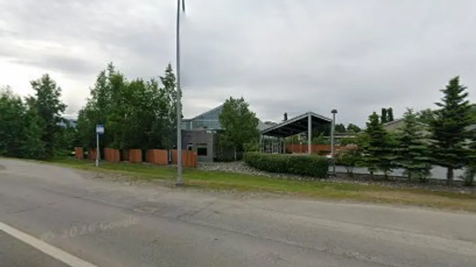 Dr. Shane T. Murphy, DDS - Dentist in Anchorage, AK