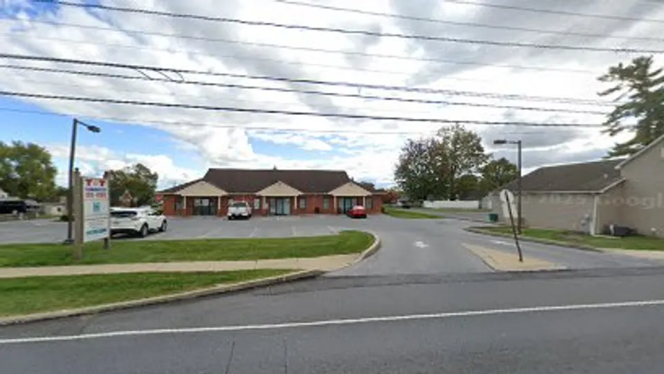 Dr. Shaun Bortel, DMD - Dentist in Hershey, PA