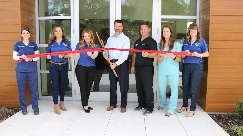Dr. Stephen A. Morgan , DDS - Dentist in Houma, LA
