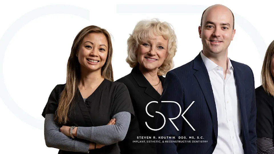 Dr. Steven R Koutnik, DDS,MS, SC - Dentist in Milwaukee, WI