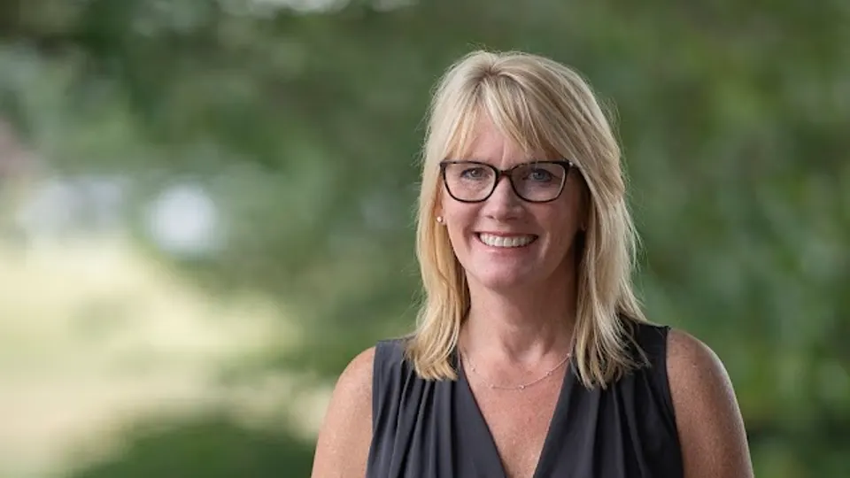 Dr. Tara Pappas Scallion D.D.S. - Dentist in Little Rock, AR