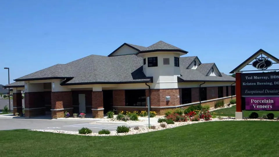 Dr. Ted Murray, DDS - Dentist in Dubuque, IA