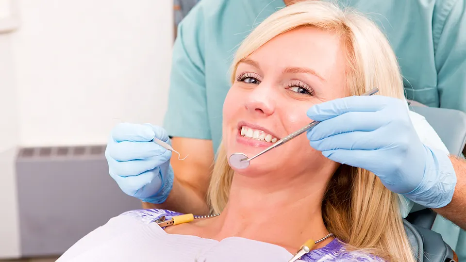 Dr. Terry L. Moe, DDS - Dentist in Fargo, ND