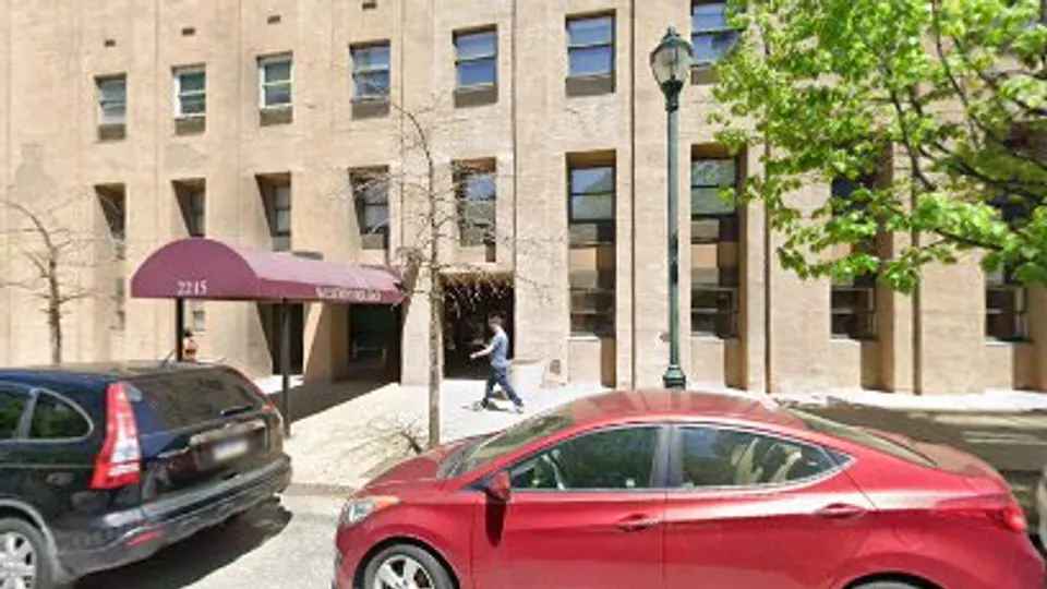 Dr. Thomas E. George, DMD - Dentist in Philadelphia, PA