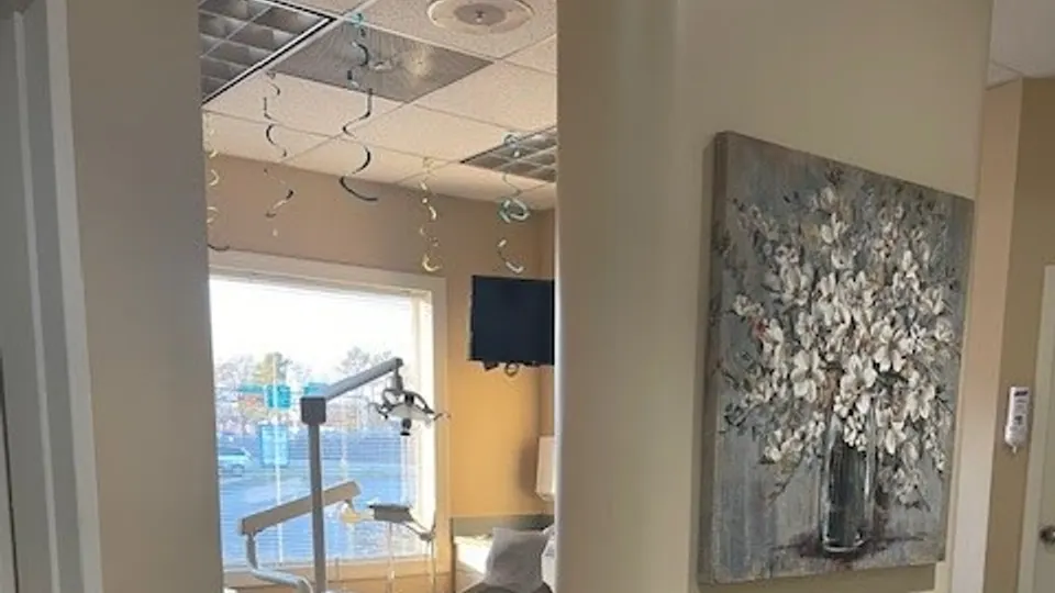 Dr. Thomas McKee DDS - Va Beach Smile - Dentist in Virginia Beach, VA