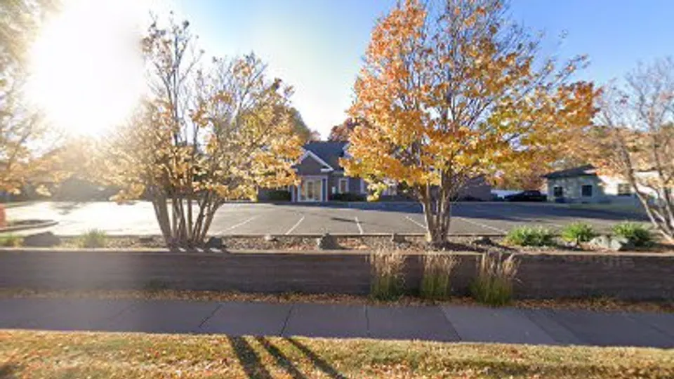 Dr. Thomas W. Machgan - Dentist in Eau Claire, Wisconsin