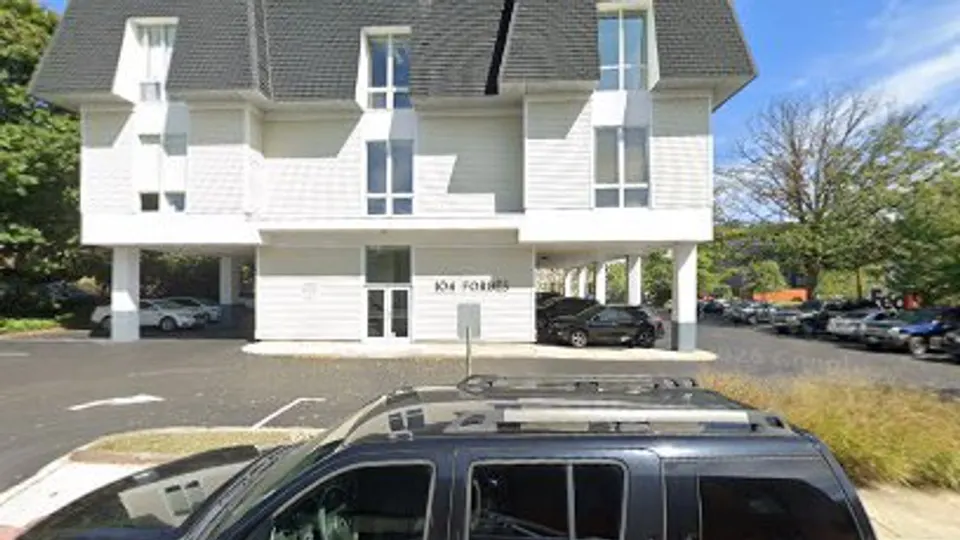 Dr. Todd Patton - Dentist in Annapolis, MD