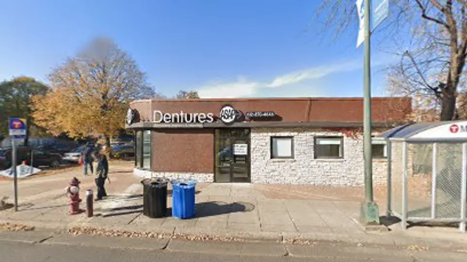 Dr. Tracey Charles - Dentist in Minneapolis, MN