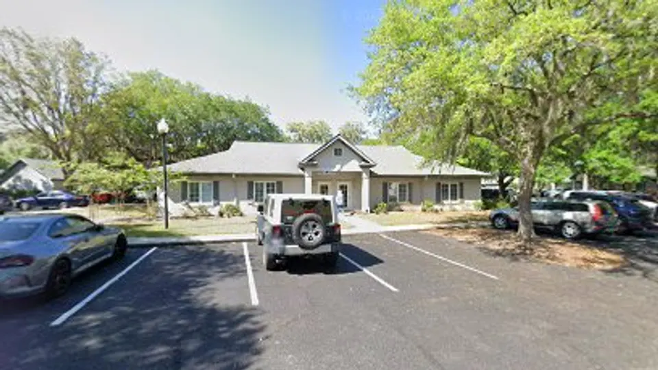 Dr. Tristan - Dentist in Beaufort, SC