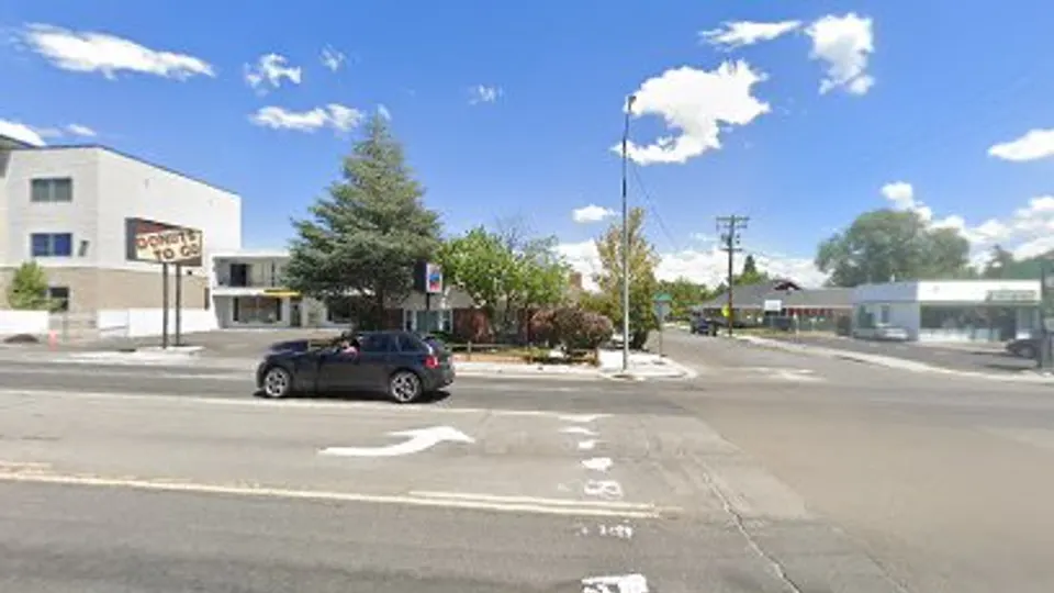 Dr. Vincent D'ascoli - Orthodontist in Carson City, NV