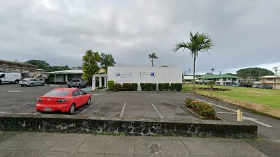 Dr. Vinh Tran - Dentist in Hilo, HI