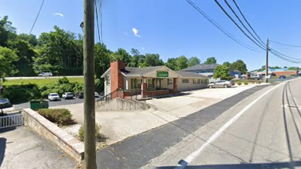 Dr. Walter Nagy - Dentist in Charleston, WV