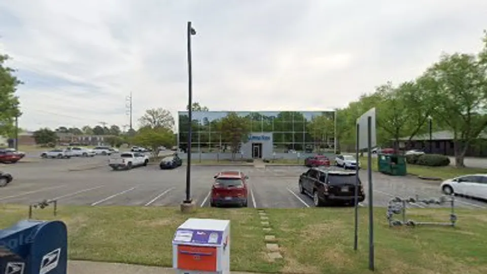 Dr. Wendell C. Thompson, DDS - Dentist in Little Rock, AR