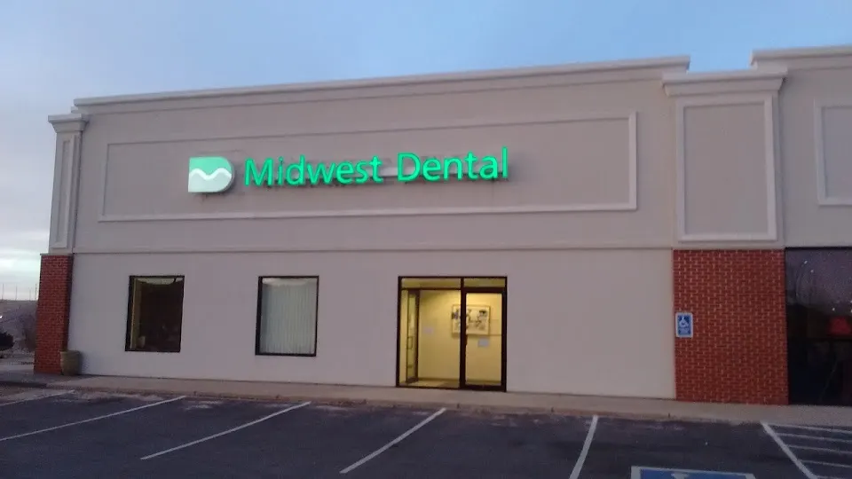 DR. WILLIAM MCBRIDE - Dentist in Dubuque, IA