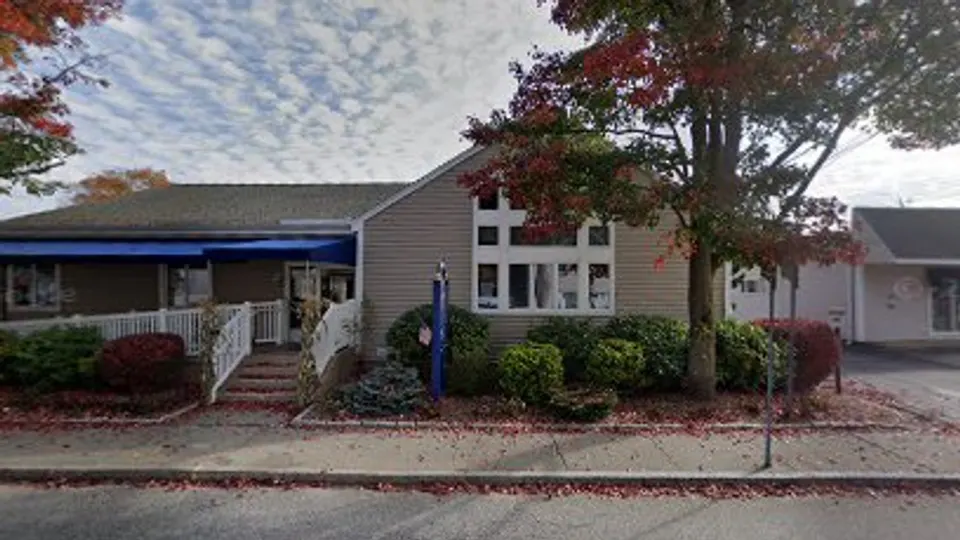 Dr. Yamini Patel - Dentist in Norwich, CT