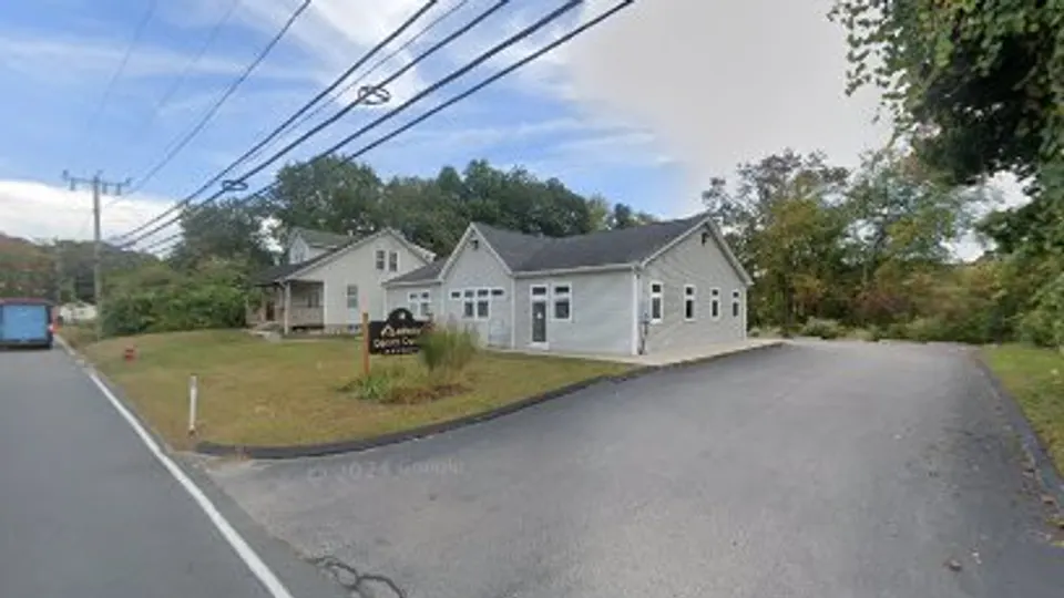 Dr. Yaohsien Peng, DDS - Prosthodontist in Uncasville, CT