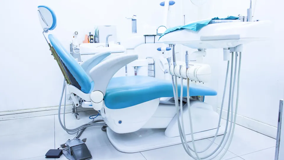 Drs. Chen and Kim - Dentist in Baltimore, MD