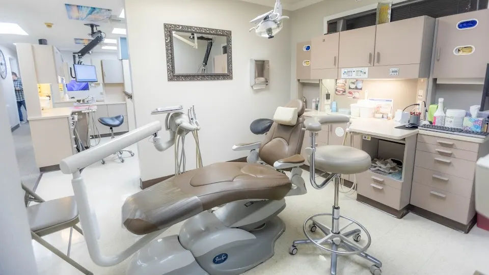 Drs. Wilson & Pool Hi-Tech Family Dentistry - Dentist in Paducah, KY