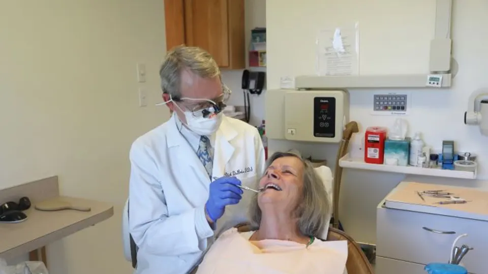 DuBois Dentistry - Dentist in New Orleans, LA