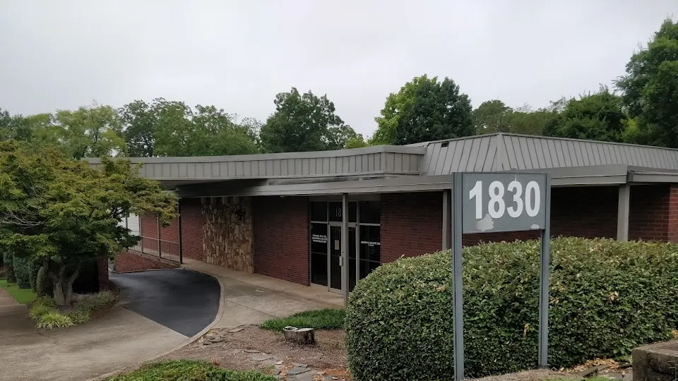 Duckett, Andrew R Dr DMD - Dental implants periodontist in Birmingham, AL