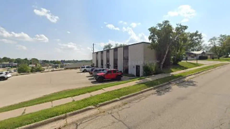 Duehr Amy - Dentist in Dubuque, IA