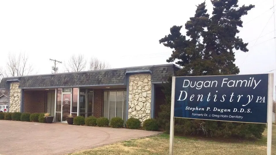 Dugan Family Dentistry - Dentist in Wichita, KS