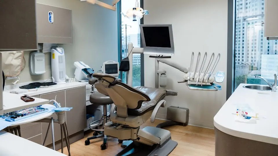 Dunson Dental Design - Dentist in Atlanta, GA