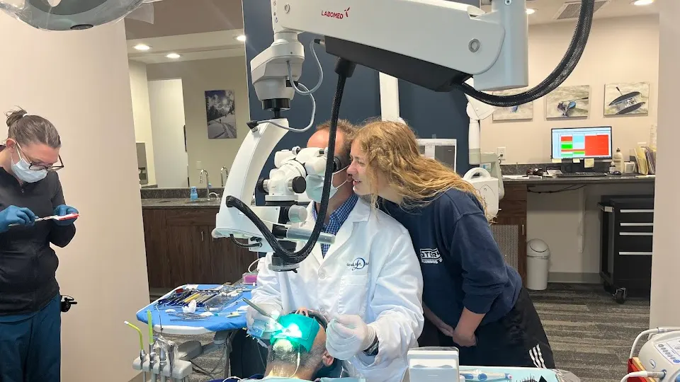 Durango Dental: Dr. Brad A. Belt, DMD - Dentist in Durango, CO