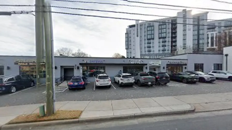 Dynamic Dental of Southend - Dentist in Charlotte, NC