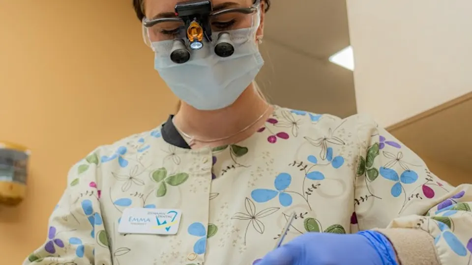 Dynamic Dental - Dentist in Louisville, KY