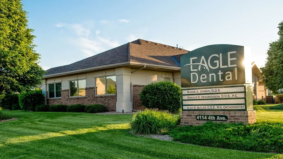 Eagle Dental - Dentist in Kearney, NE