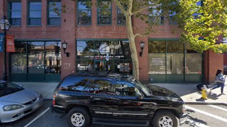 East Bay Community Action Program - Broadway Center - Dentist in Newport, RI