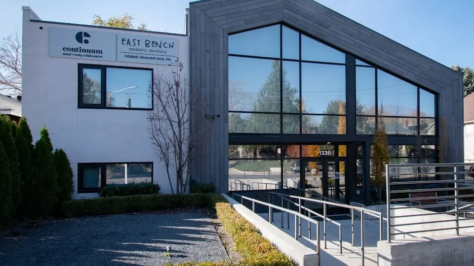East Bench Pediatric Dentistry - Pediatric dentist in Salt Lake City, UT