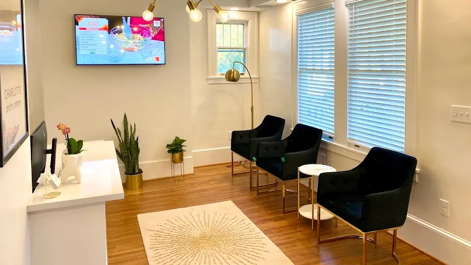 East Blvd Dentistry - Dentist in Charlotte, NC