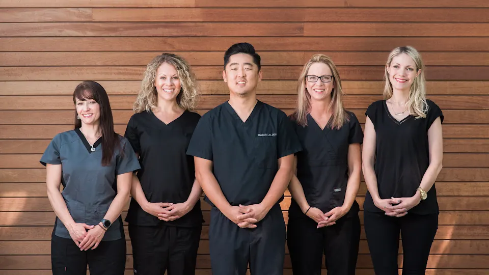 East Burn Dentistry - Portland Dentist - Dentist in Portland, OR