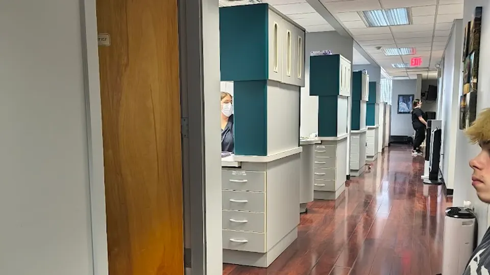 East Chocolate Dental - Dentist in Hershey, PA