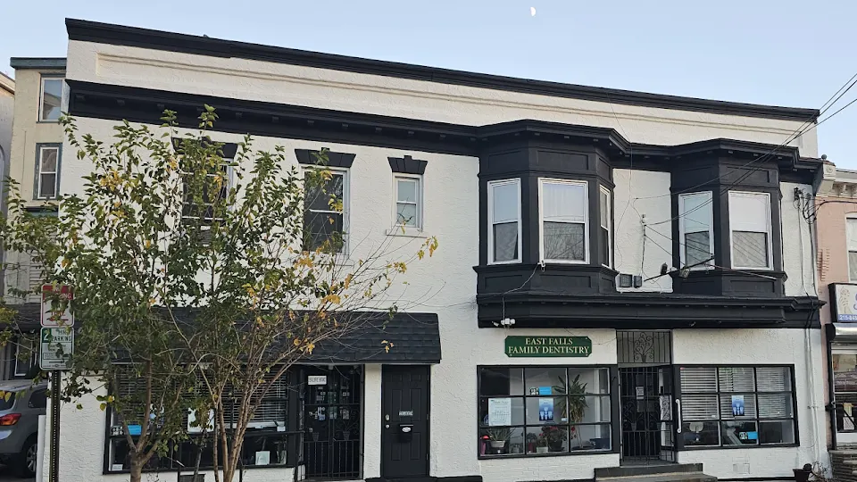 East Falls Family Dentistry, LLC - Dentist in Philadelphia, PA