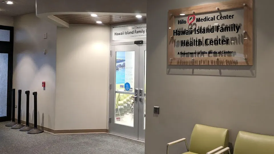 East Hawaii Health Clinic - Primary Care - Family practice physician in Hilo, HI