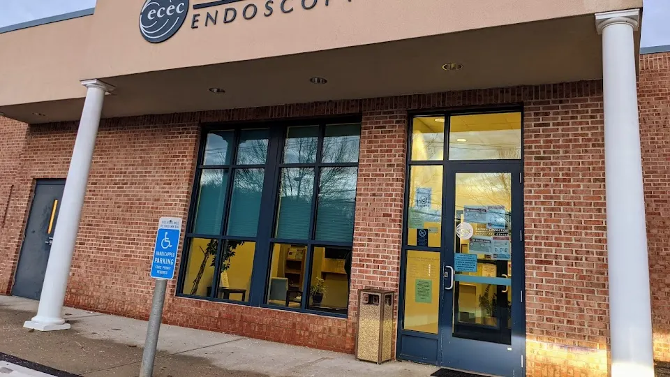 Eastern Connecticut Endoscopy Center - Surgical center in Norwich, CT