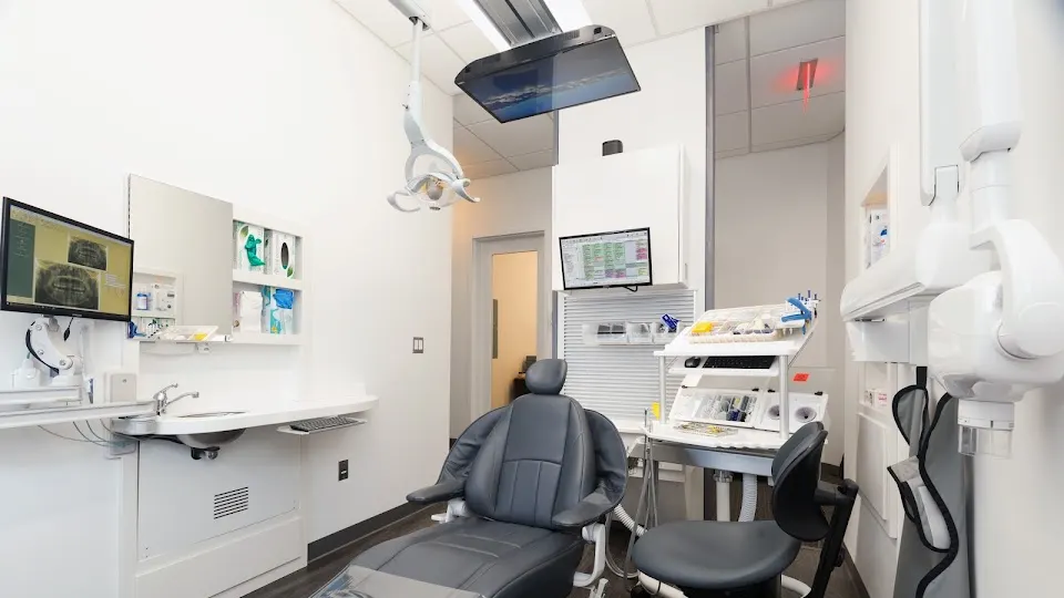 Eastern Shore Dental Care - Dentist in Annapolis, MD